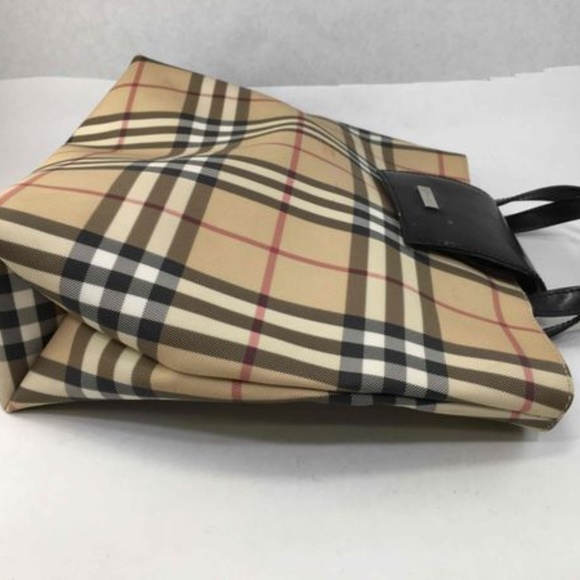 Burberry London Purse "Authentic" - Picture 4 of 10